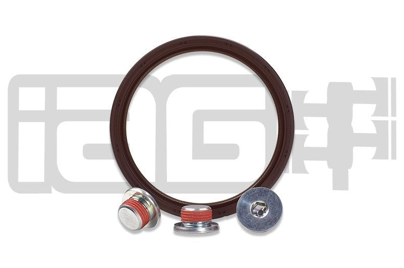 IAG Oil Plug and Seal Kit - 2013-2016 Scion FR-S / 2013-2020 Subaru BRZ / 2017-2020 Toyota 86