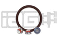 IAG Oil Plug and Seal Kit - 2013-2016 Scion FR-S / 2013-2020 Subaru BRZ / 2017-2020 Toyota 86