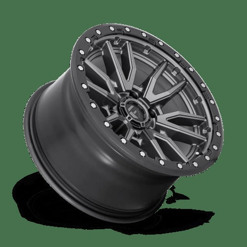 D680 20X9 5X150 MT-GNMTL-BBR 01MM