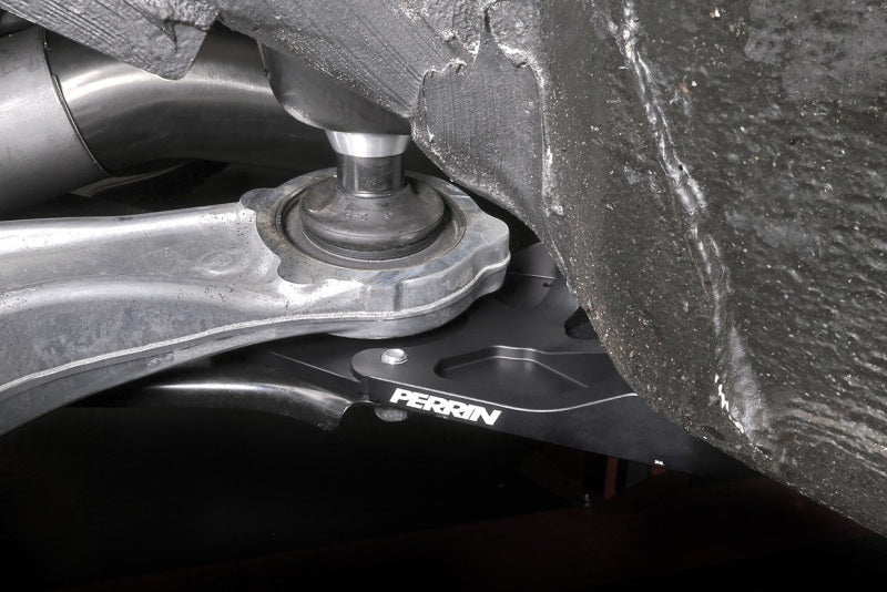 PERRIN Front Control Arm Brace 2022-2025 Subaru WRX / 2017-2025 Impreza / 2020-2025 LGT & OBXT