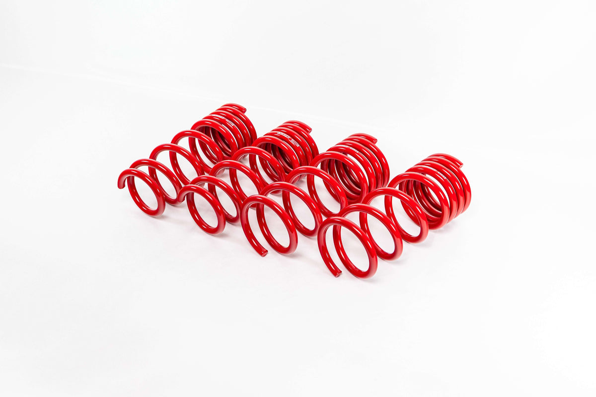 Swift Sport Springs - 2002-2003 Subaru WRX Sedan
