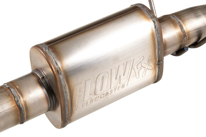 Flowmaster 14-25 RAM 2500 6.4L Direct Fit FlowFX Exhaust System