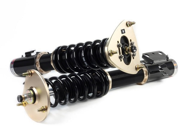 BC Racing RAM (RM) Coilovers - 2015-2021 Subaru WRX / STI