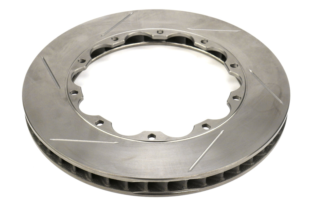 StopTech Aero Rotor Slotted (Front Right) - 328x28