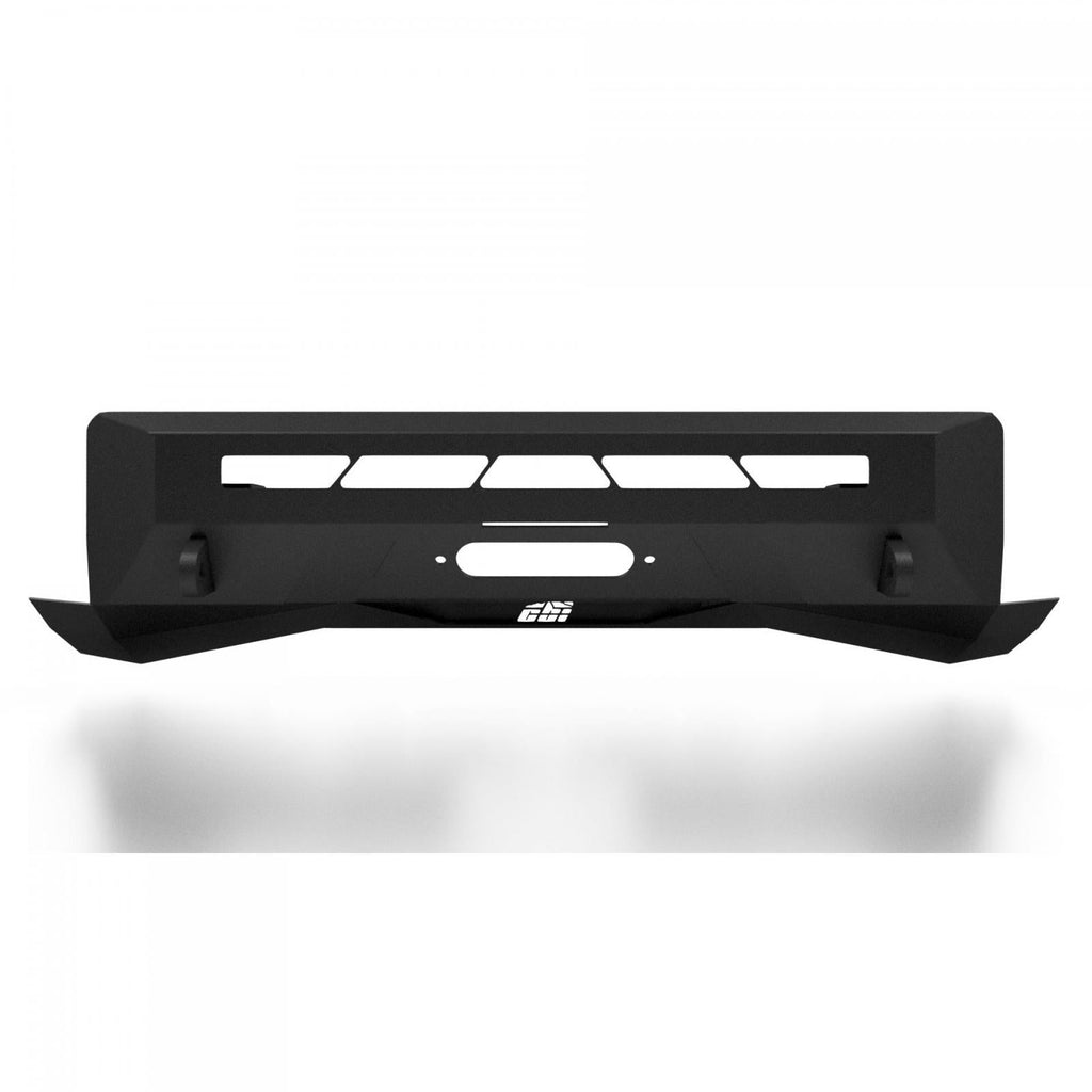 Toyota Tundra Covert Front Bumper 14-21 Tundra Steel Powdercoat CBI Offroad