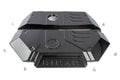 Dinan 20-25 BMW X4 M Engine Cover