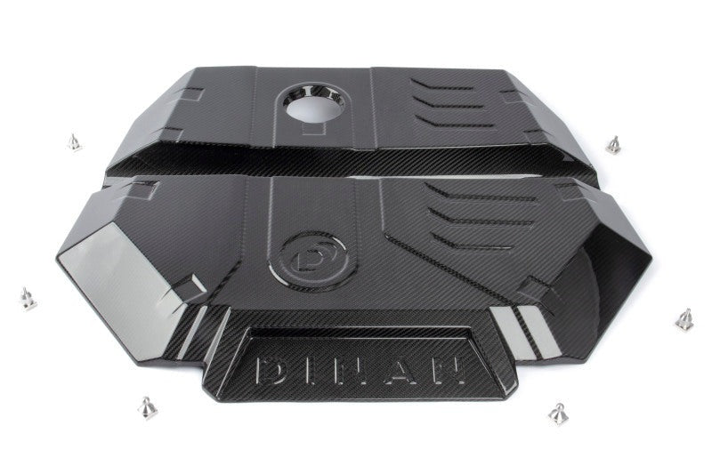 Dinan 20-25 BMW X4 M Engine Cover