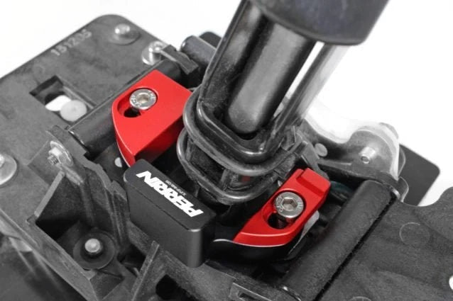 Perrin Super Shifter Stop for OE Shifter - 2015-2017 Subaru WRX