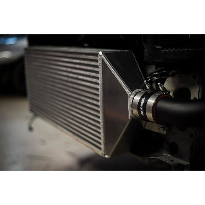 ETS Front Mount Intercooler (Core Only) - 2004-2007 Subaru WRX / STI