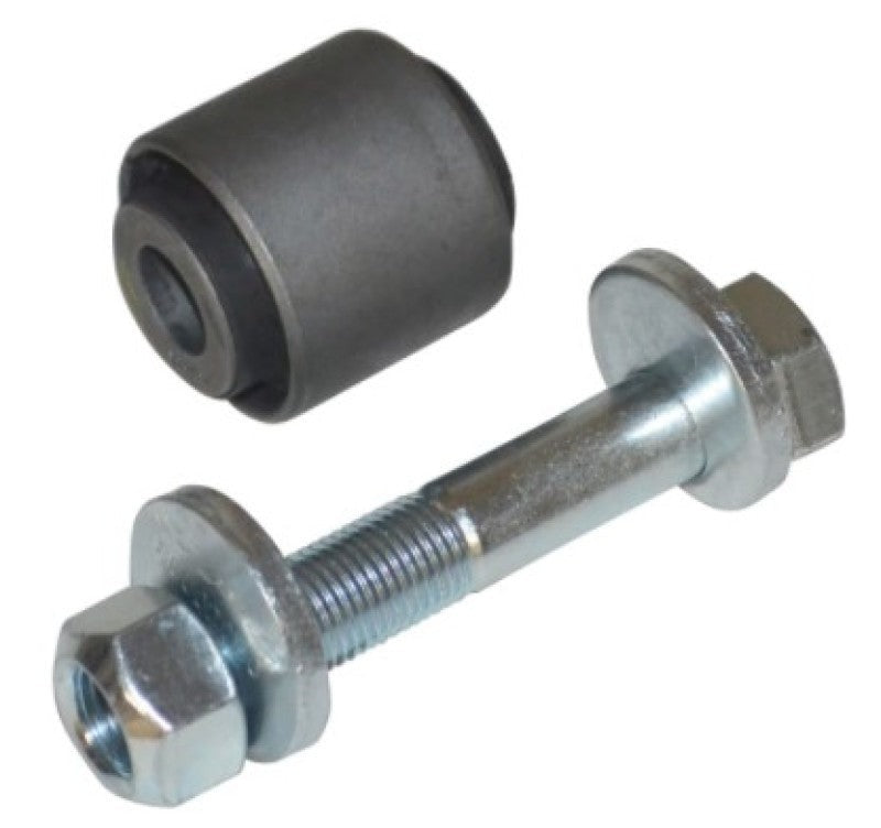 SPC Performance Rear Toe/Cam & Bushing Kit - 2000-2009 Subaru Outback