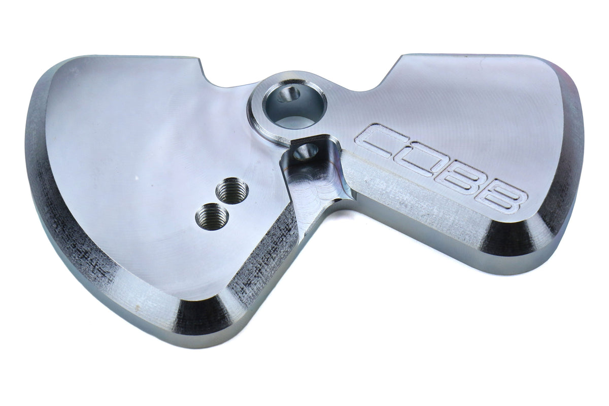 COBB Tuning Shift Plate - 2015-2021 Subaru WRX