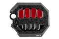 APR 22-26 Audi A3/A3 Quattro/S3/VW Golf R/GTI EA888.4 (8Y/MK8) 2.0T Forged Carbon Fiber Engine Cover