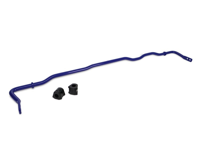 SuperPro 20mm Rear Adjustable Sway Bar Kit - 2018-2023 Subaru Crosstrek