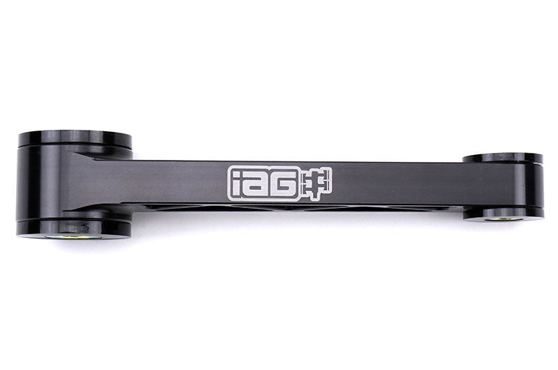 IAG Street Series Pitch Stop Mount - Subaru Models (inc. 2002+ WRX / STI)