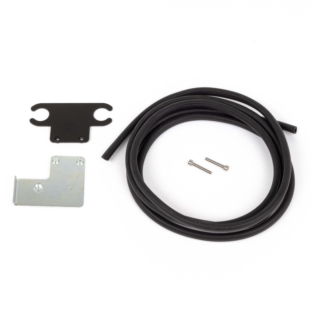 OVERTAKE Boost Control Solenoid - Subaru 2008-2021 STI / 2002-2005 WRX