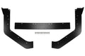 Rally Innovations 3 Piece Front Splitter - 2015-2021 Subaru WRX / STI