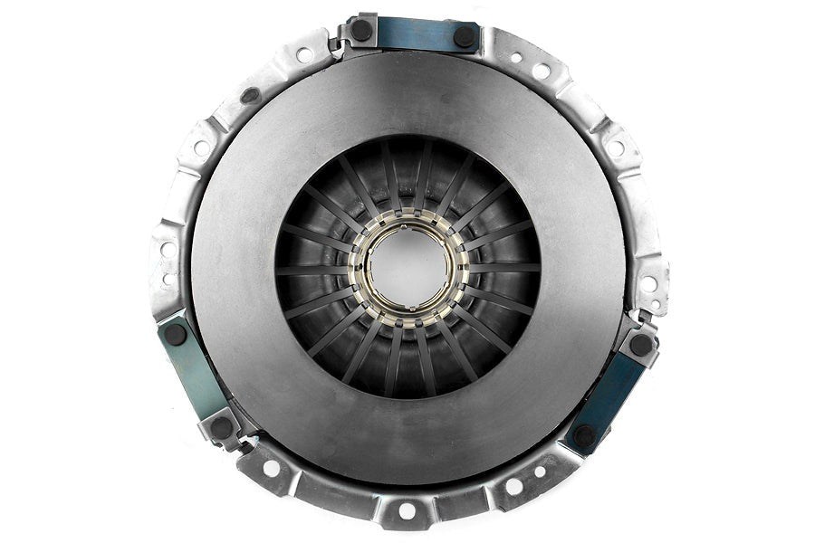 Exedy Stage 2 HD Cerametallic Clutch Kit - 2004-2021 Subaru STI / 2007-2009 Legacy GT spec.B