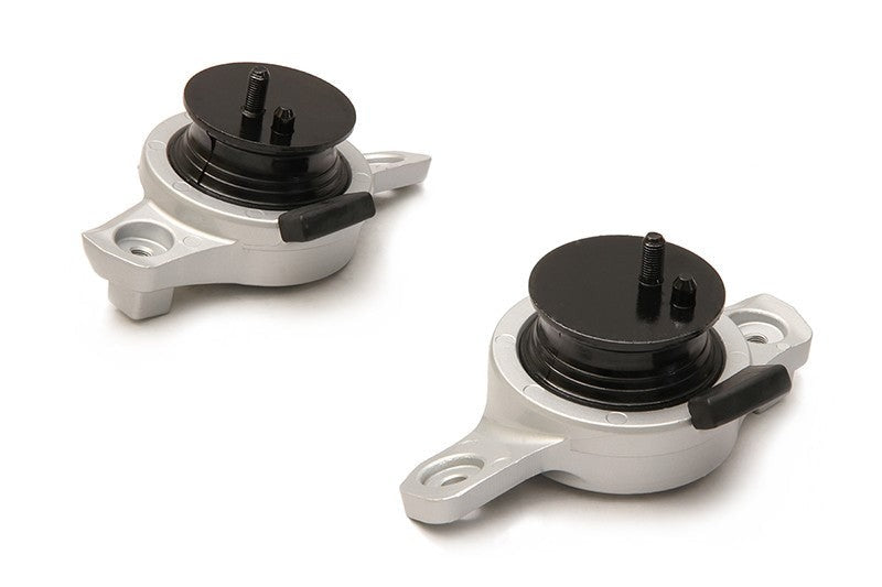 Megan Racing Reinforced Engine Mounts - 2013-2021 Scion FR-S / Subaru BRZ / Toyota 86