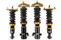 ISC Suspension N1 Street Sport Coilovers - 2008-2014 Subaru STI