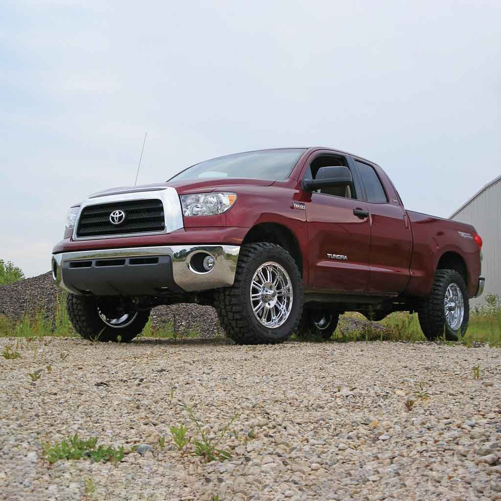 2007-2021 Toyota Tundra 3" Leveling Kit - 810H