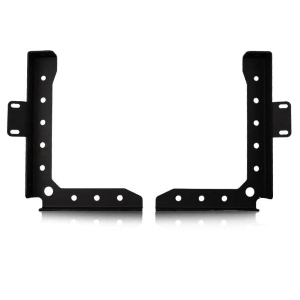 05-23 Toyota Tacoma Bed Stiffeners / Channel Supports