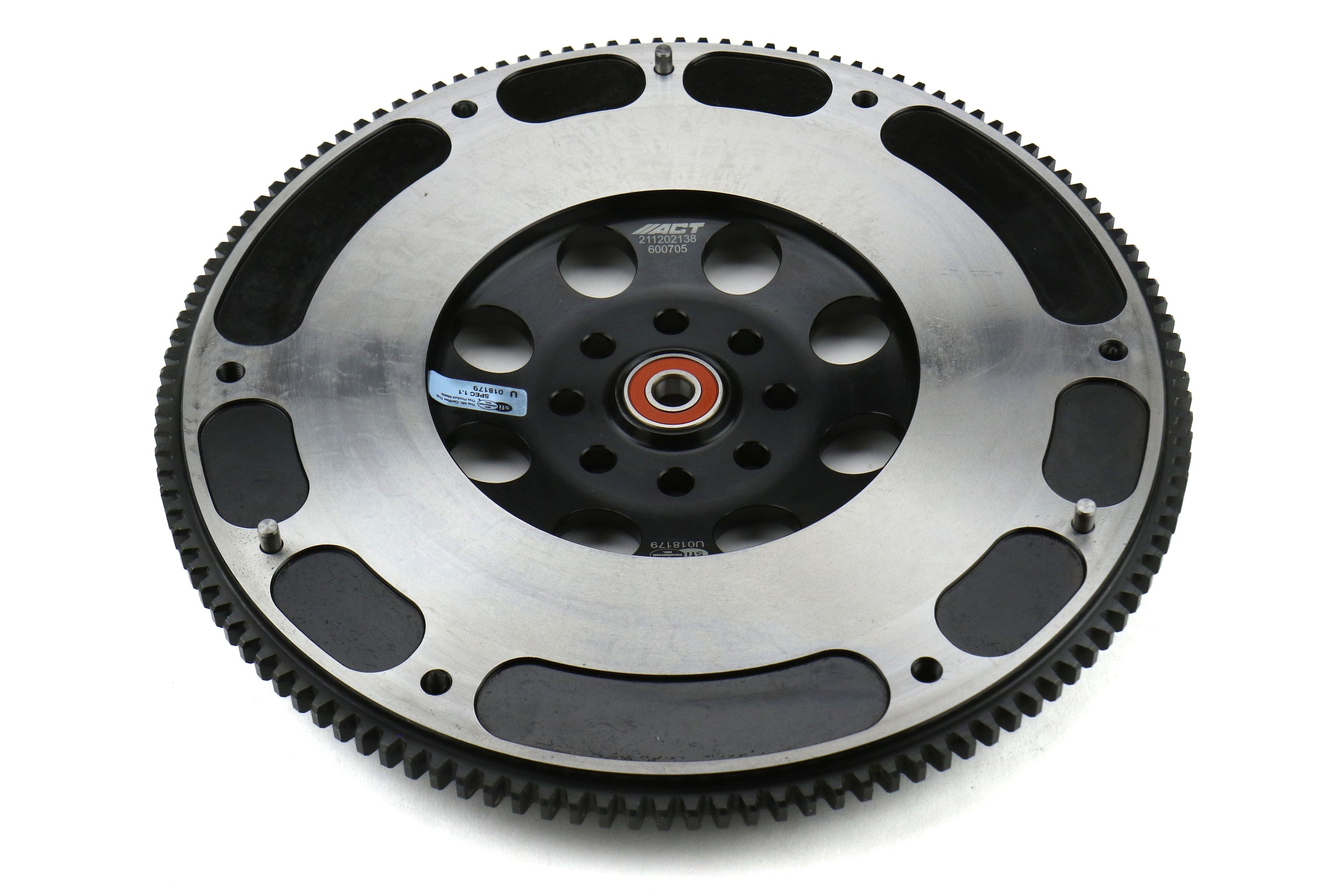 ACT Heavy Duty Performance Street Disc Clutch Kit Flywheel Included - 2013-2021 Scion FR-S / Subaru BRZ / Toyota 86