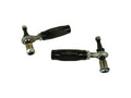 Baer Brakes 97-13 Corvette w/ Stock Rear Knuckle Tracker Tie Rod/Bump Steer Kit
