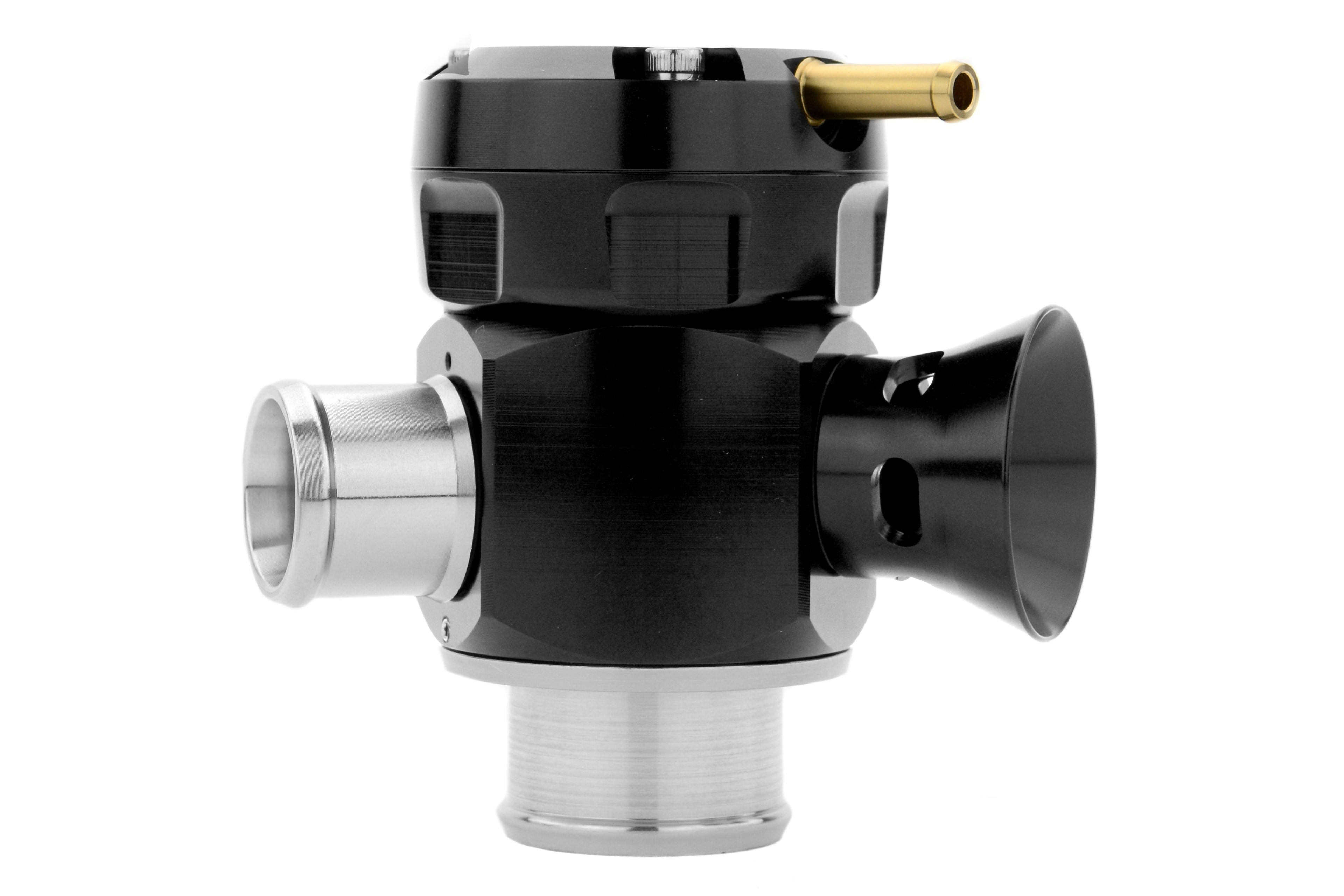 Go Fast Bits TMS Respons Hybrid Blow Off Valve - 2015-2021 Subaru WRX