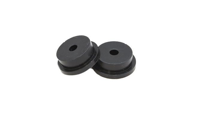 Torque Solution Shifter Bushings - 2004-2021 Subaru STI / 2005-2009 Subaru Legacy GT