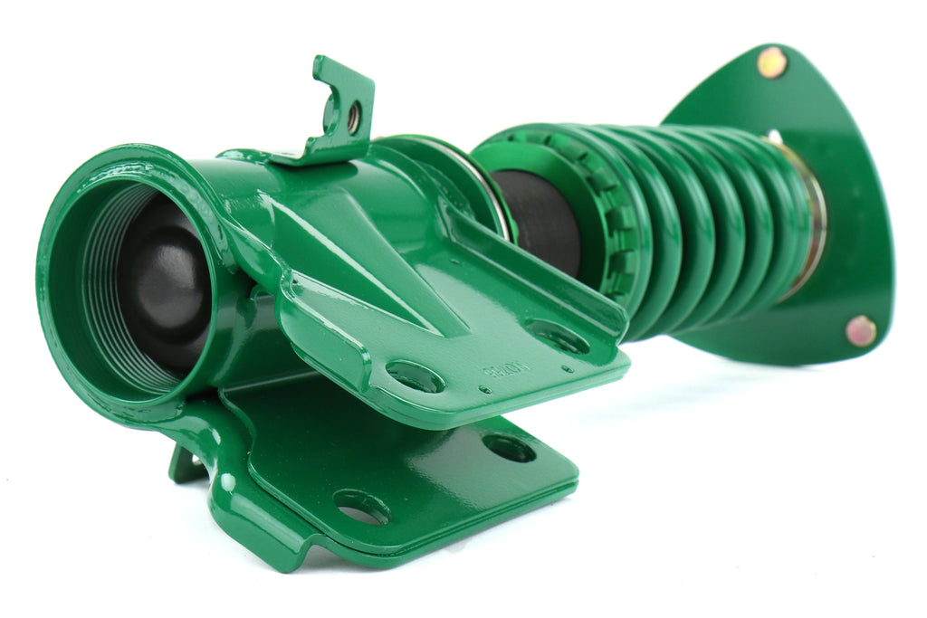 Tein Flex A Coilovers - 2015-2021 Subaru WRX/STI
