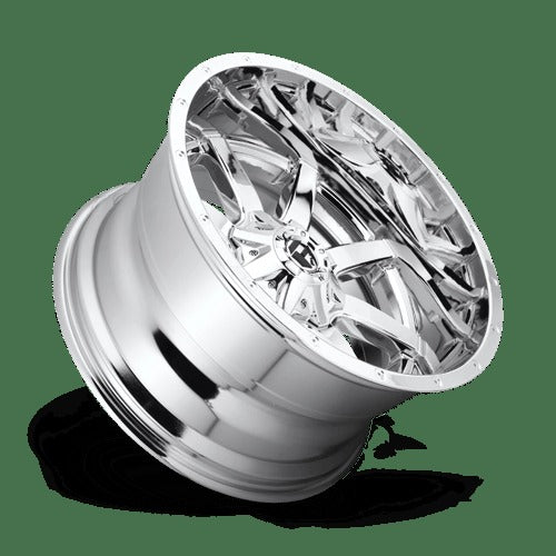 D536 17X9 6X135/5.5 CHR-PLATED 1MM