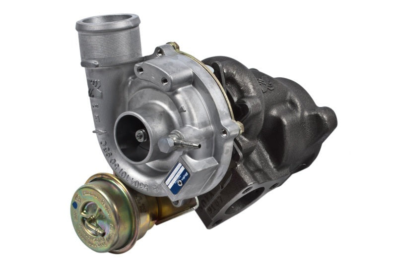APR 02-05 Audi A4/A4 Quattro (B6) K04-15 Turbo System - 1.8T Longitudinal - w/o Injectors