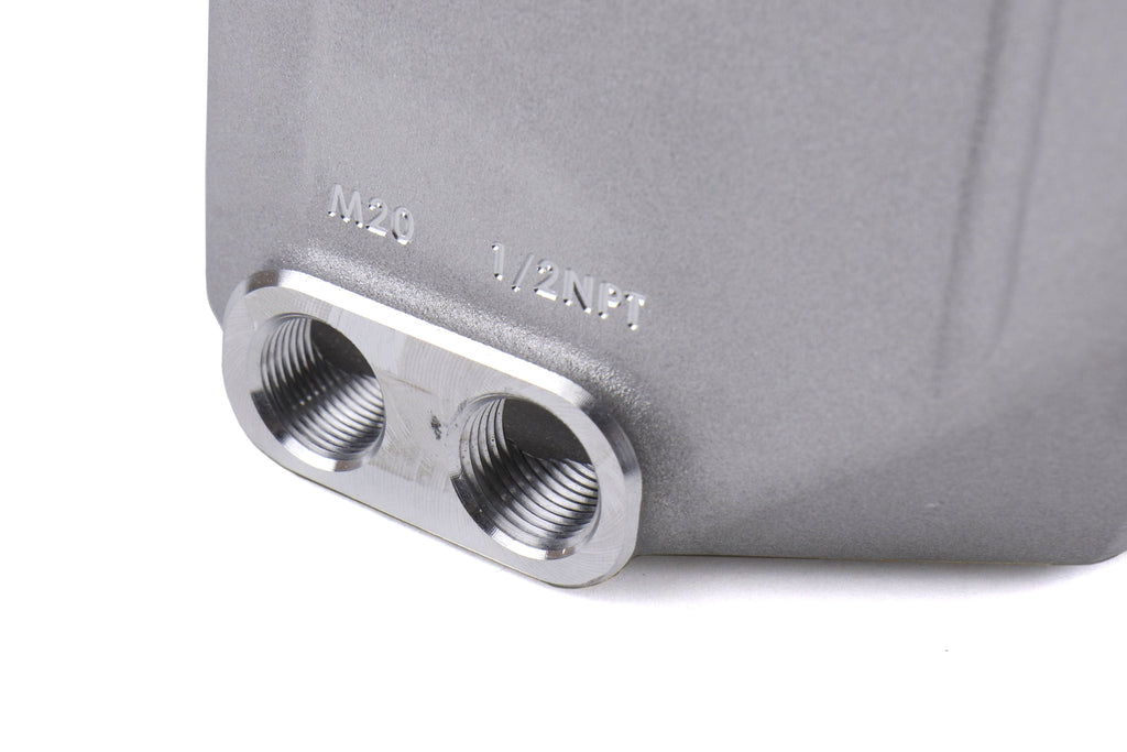 Killer B Motorsports Super G Performance Oil Pan w/ High Flow Pickup & Baffle - Subaru Models (inc. 2002-2014 WRX / 2004+ STI)