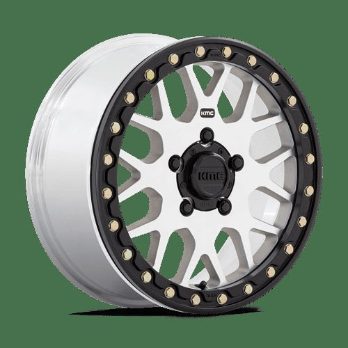 KS235 15X6 5X4.5 MACH 38MM