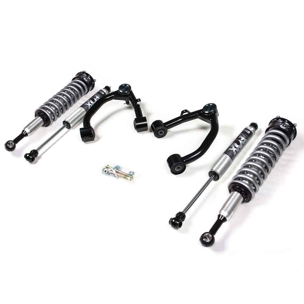 2007-2021 Toyota Tundra 2" Performance Lift Kit - 826FSL