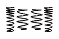 Eibach Pro-Kit Lowering Springs - 2021-2024 Subaru Outback XT