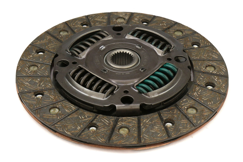 South Bend Clutch Stage 2 Endurance Clutch Kit - 2006-2017 Subaru WRX