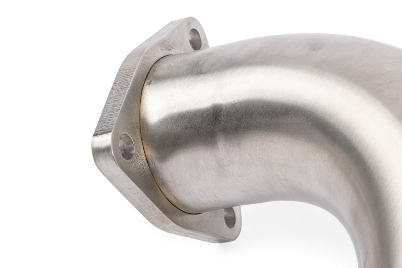 APR 18-25 Audi S4/S5 (B9) Catback Exhaust System