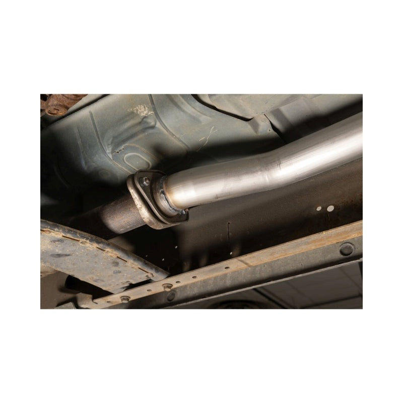 Flowmaster Outlaw Cat-Back Exhaust for 1994-1995 GM C1500/K1500 - 818191