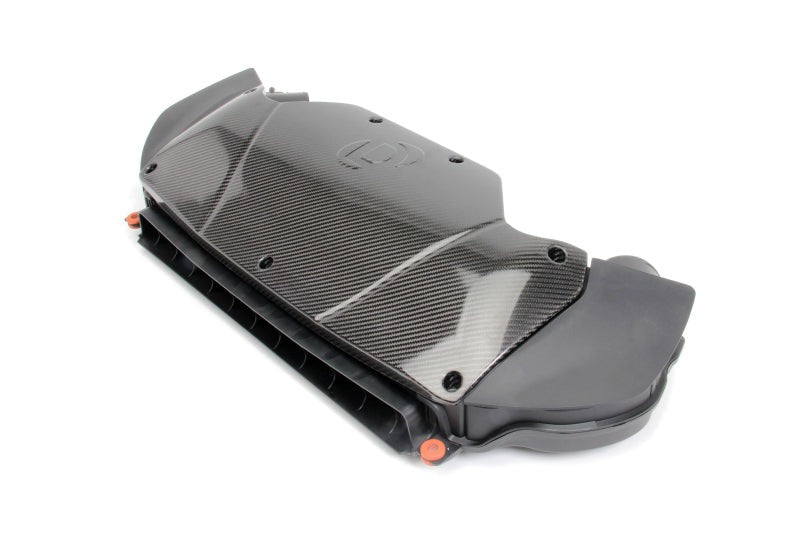 Dinan Carbon Fiber Cold Air Intake for 2015-2019 BMW X5M/X6M - D760-0047