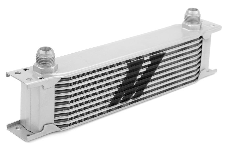 Mishimoto Oil Cooler Kit - 2002-2005 Subaru WRX / STI