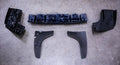 HKS TYPE-S Rear Under Spoiler - 2022-2024 Toyota GR86 / Subaru BRZ