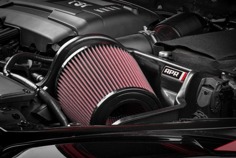 APR 19-26 Audi Q3 MQB 2.0T PEX Open Intake System