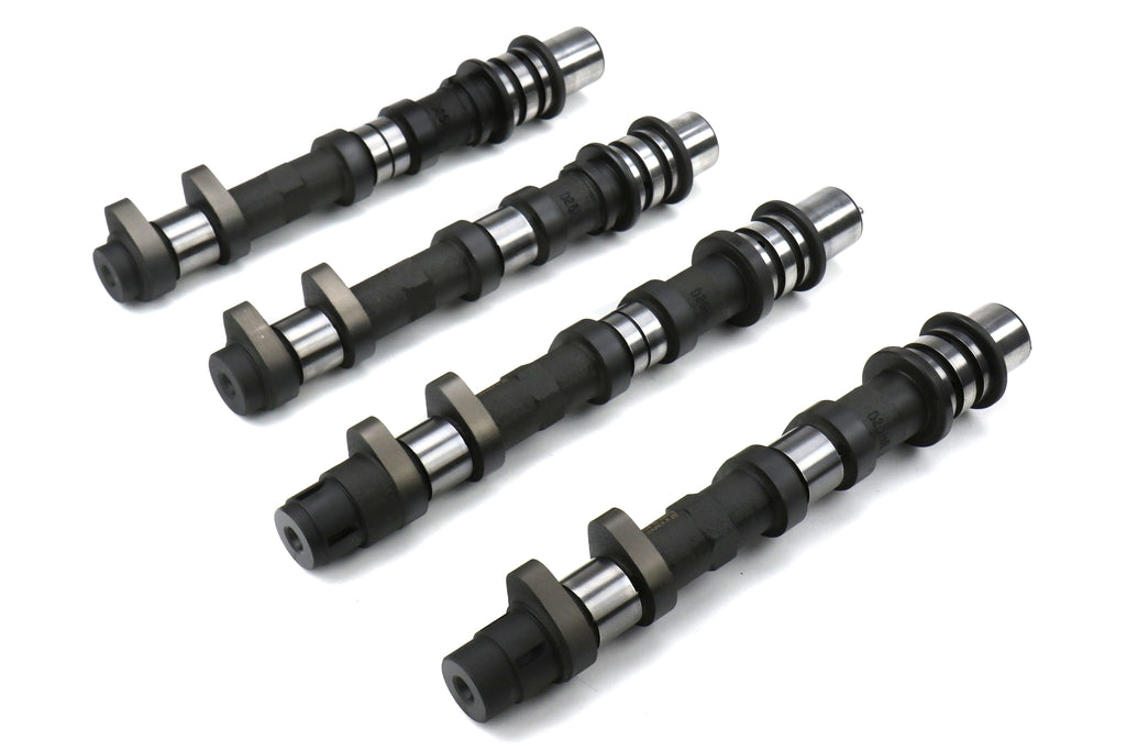 Tomei Poncam Camshafts Set - 2008-2021 Subaru STI (EJ25 DUAL AVCS)