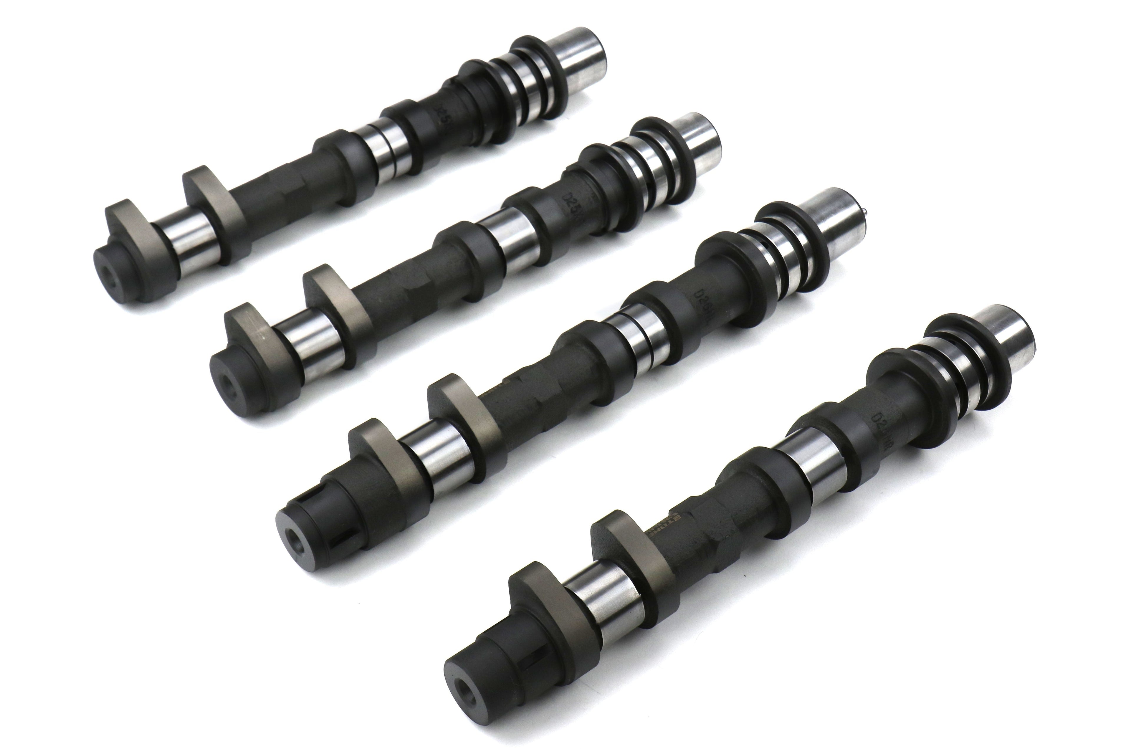 Tomei Poncam Camshafts Set - 2008-2021 Subaru STI (EJ25 DUAL AVCS)