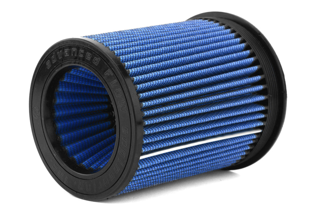 aFe Magnum Force Stage-2 Si Cold Air Intake - BMW N55 Models (inc. 2012-2014 335i)