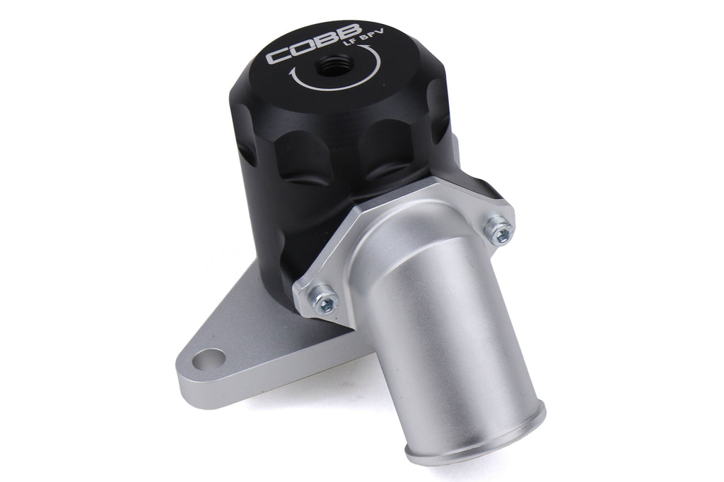 COBB Tuning LF Bypass Valve - Subaru Models (Inc. STI 2004+ / WRX 2002 - 2007)