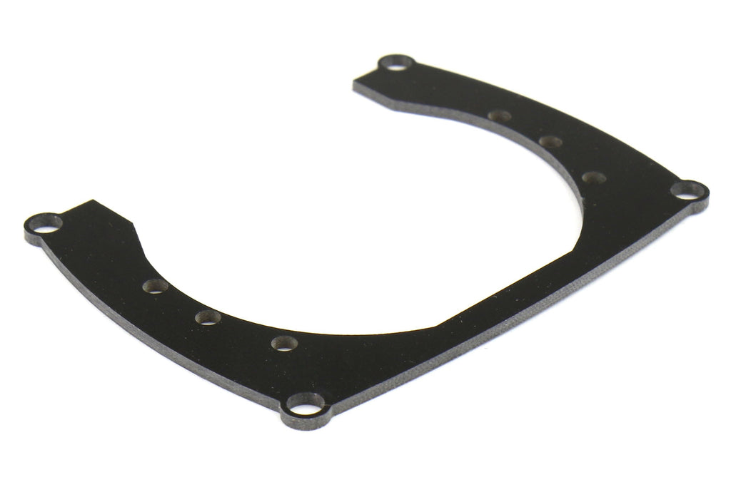 Morimoto RetroQuik RQ Mini H1 HID Mounting Bracket - 2015-2021 Subaru WRX