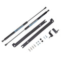 OVERTAKE Hi-Lift Hood Strut Kit - Subaru 2022-2026 BRZ / Toyota 2022-2026 FRS / 86