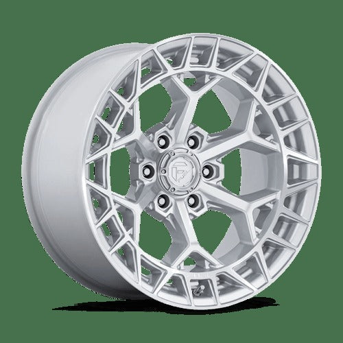 D873 17X9 5X5.0 G-SLV-MCH 1MM